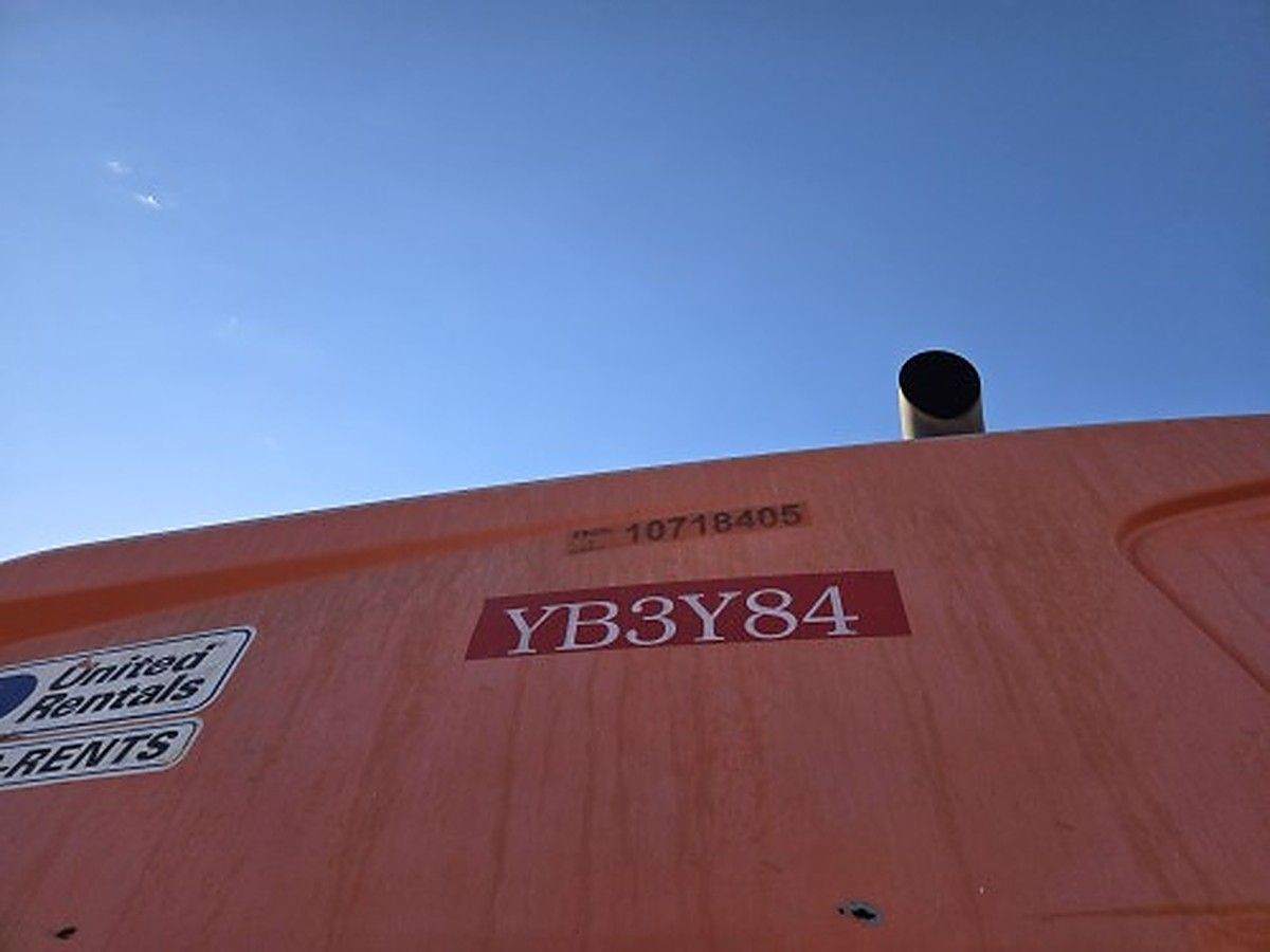 JLG 660SJ photo 6