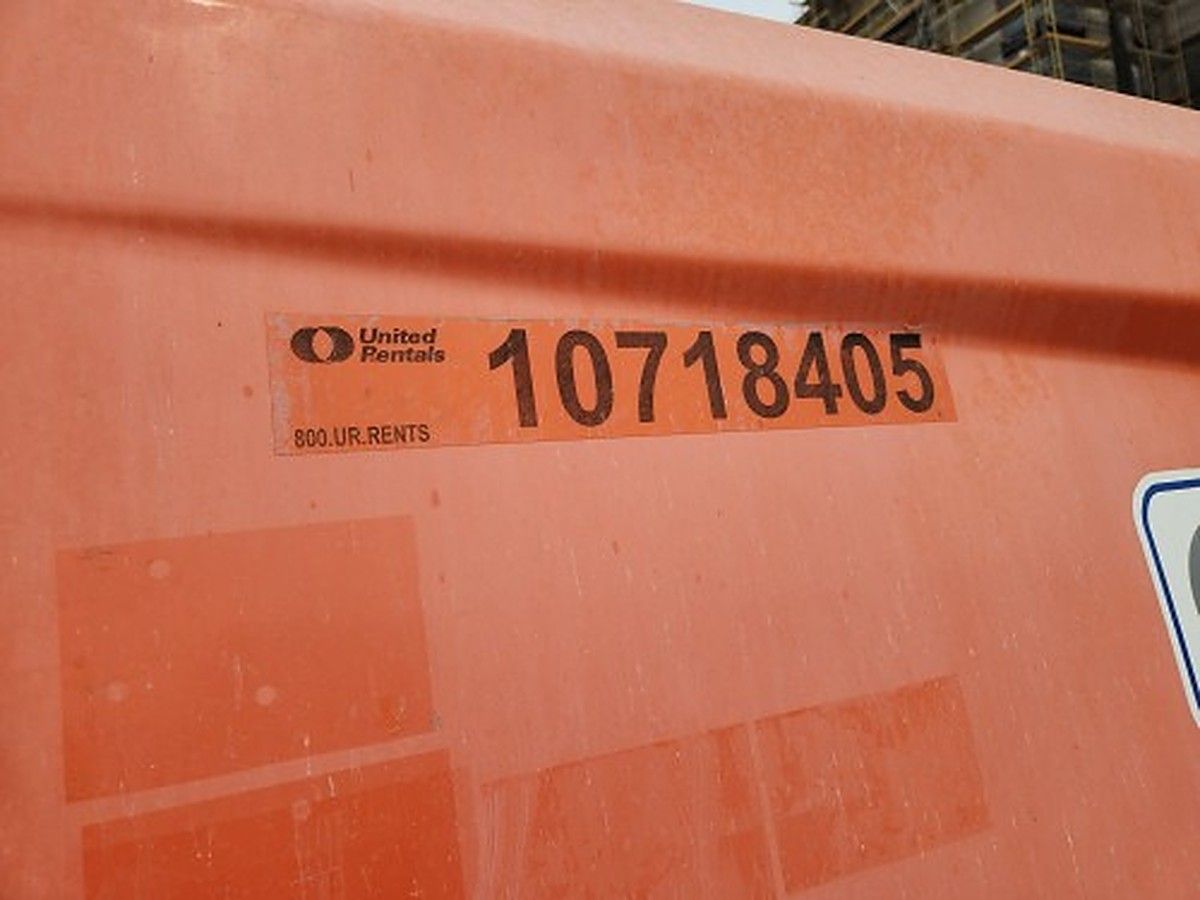 JLG 660SJ photo 7