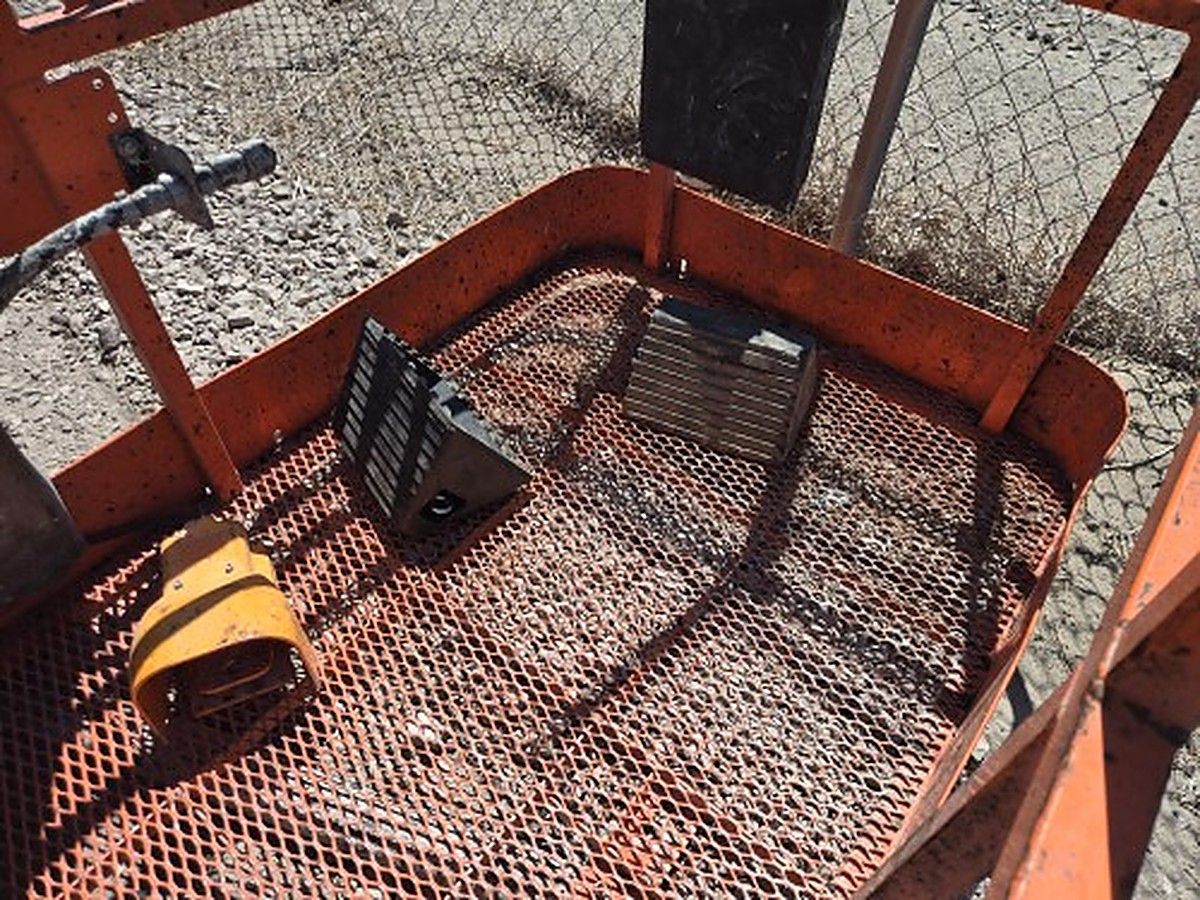 JLG 660SJ photo 5