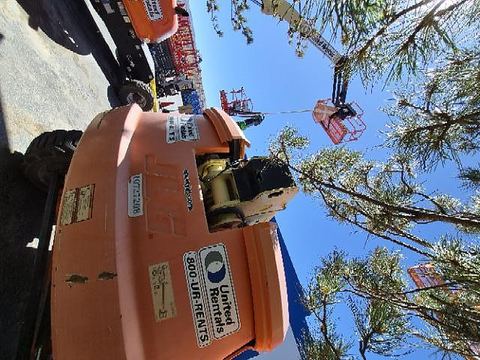 2018 JLG 660SJ Boom 65-70' Telescopic