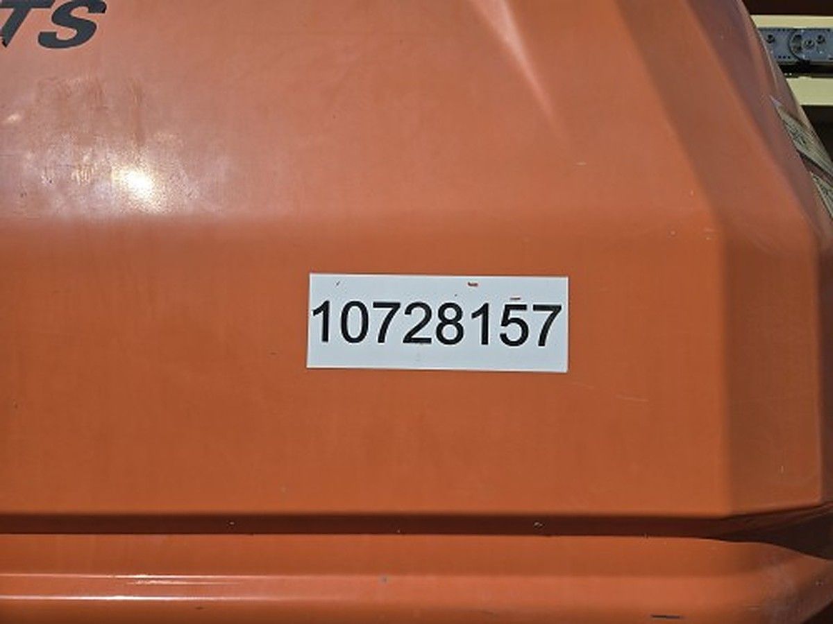 JLG 660SJ photo 9