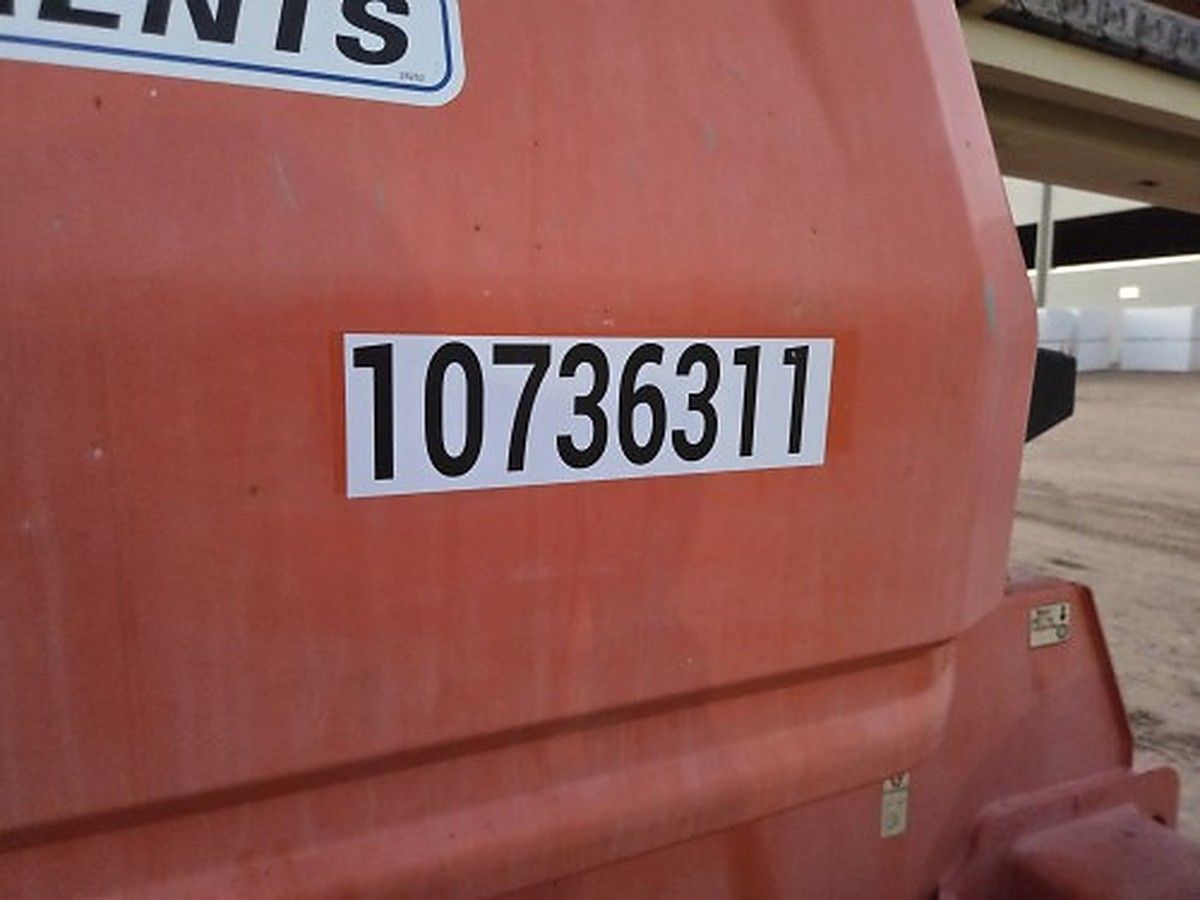 JLG 660SJ photo 11