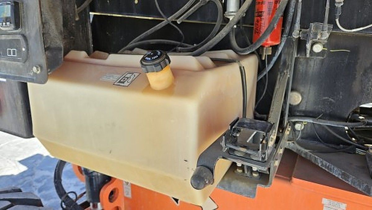 JLG 660SJ photo 10