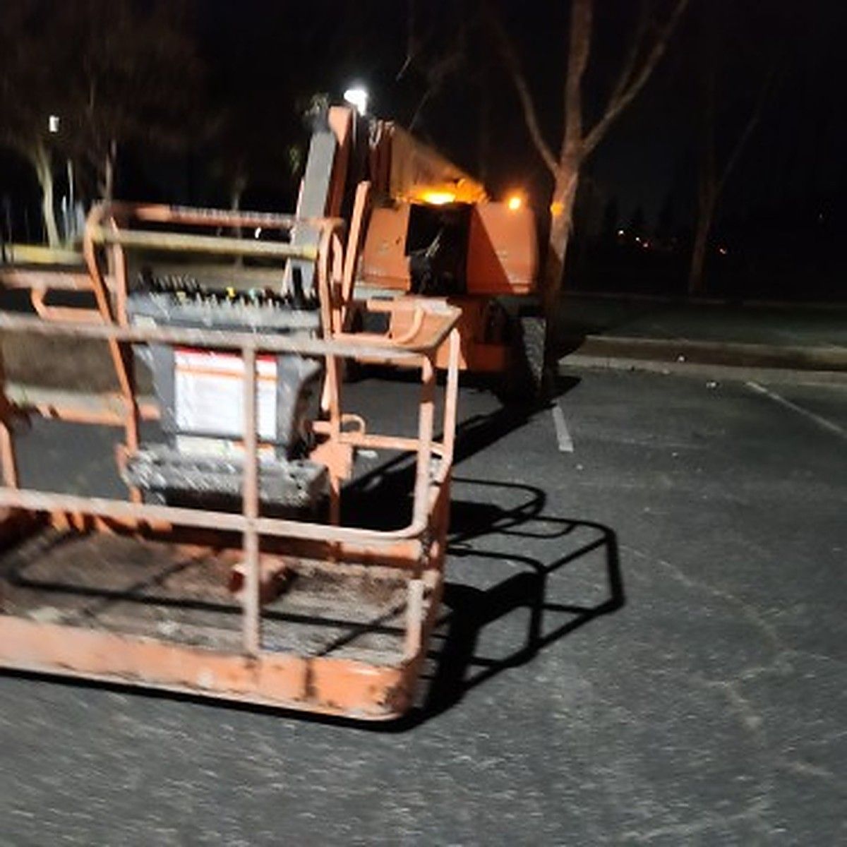 JLG 660SJ photo 10