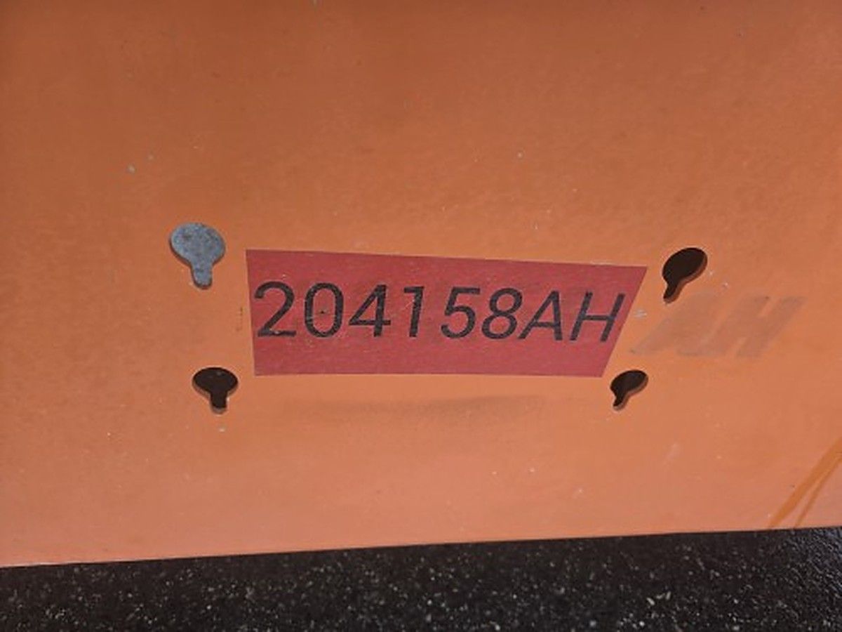 JLG 660SJ photo 16