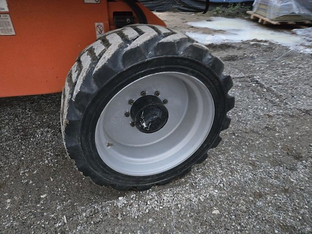 JLG 660SJ photo 8