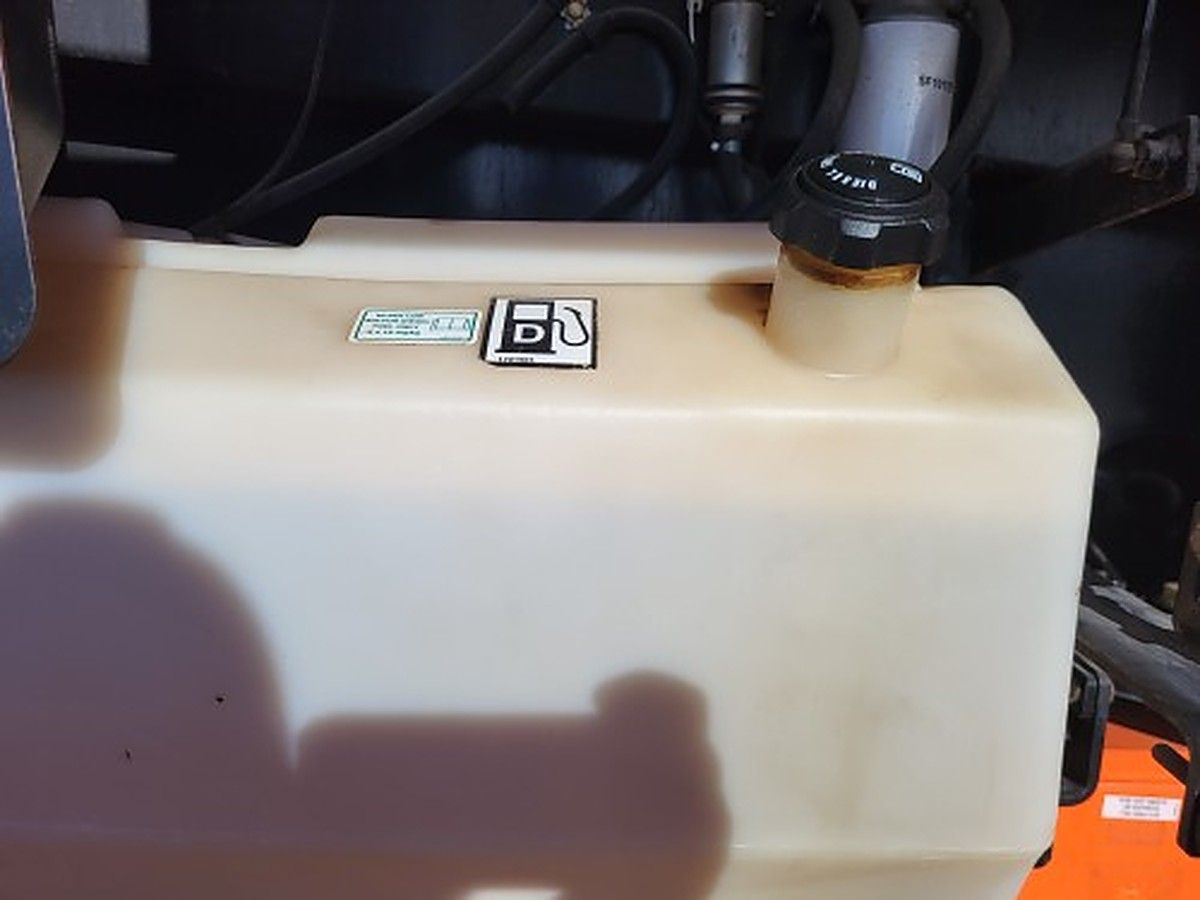 JLG 660SJ photo 6