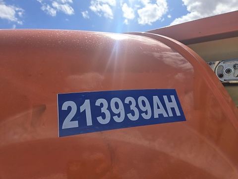 2018 JLG 660SJ for sale
