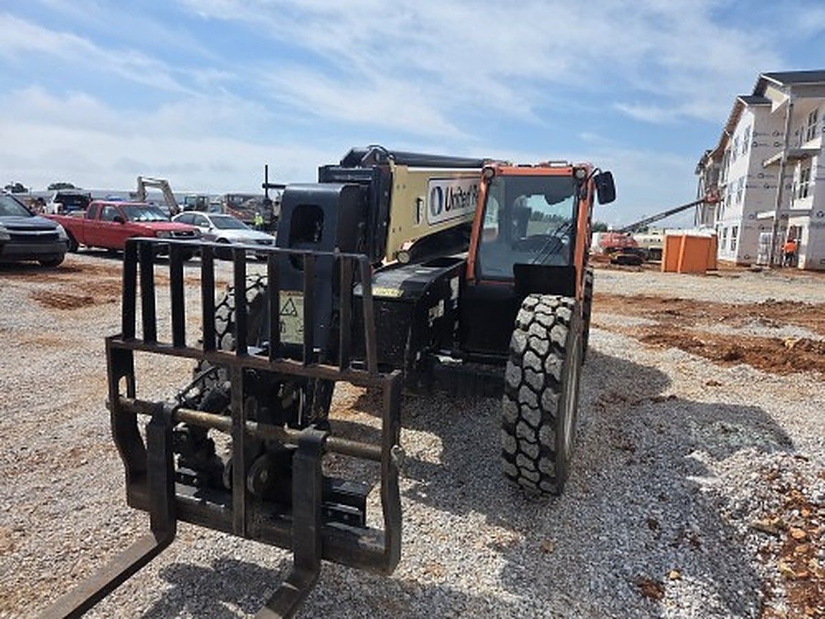 2018 JLG 742 for sale in Las Vegas, NV