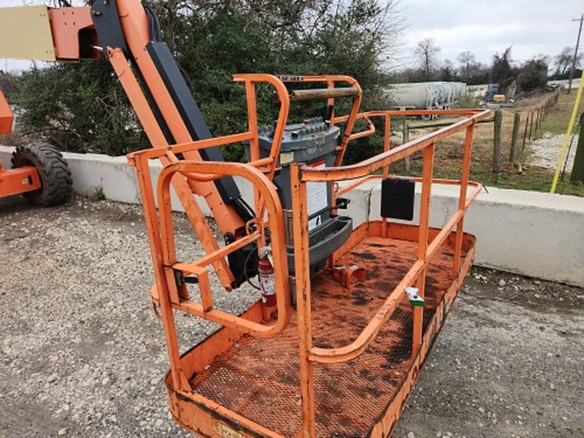 JLG 800AJ photo 5
