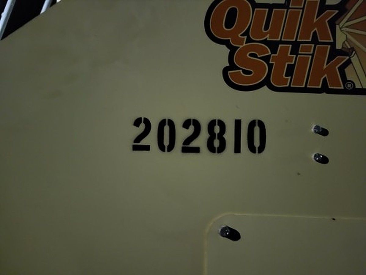 JLG 800AJ photo 13
