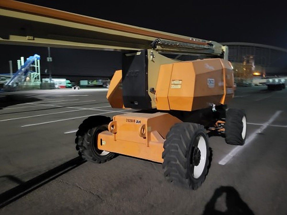 JLG 800AJ photo 14