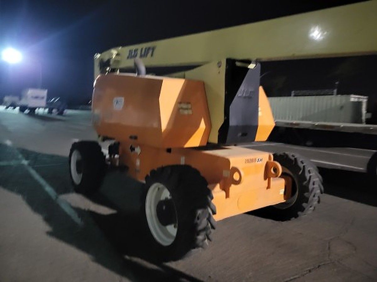 JLG 800AJ photo 10