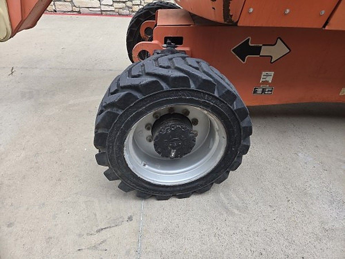 JLG 800AJ photo 14