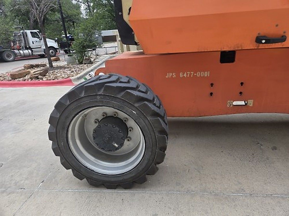 JLG 800AJ photo 15