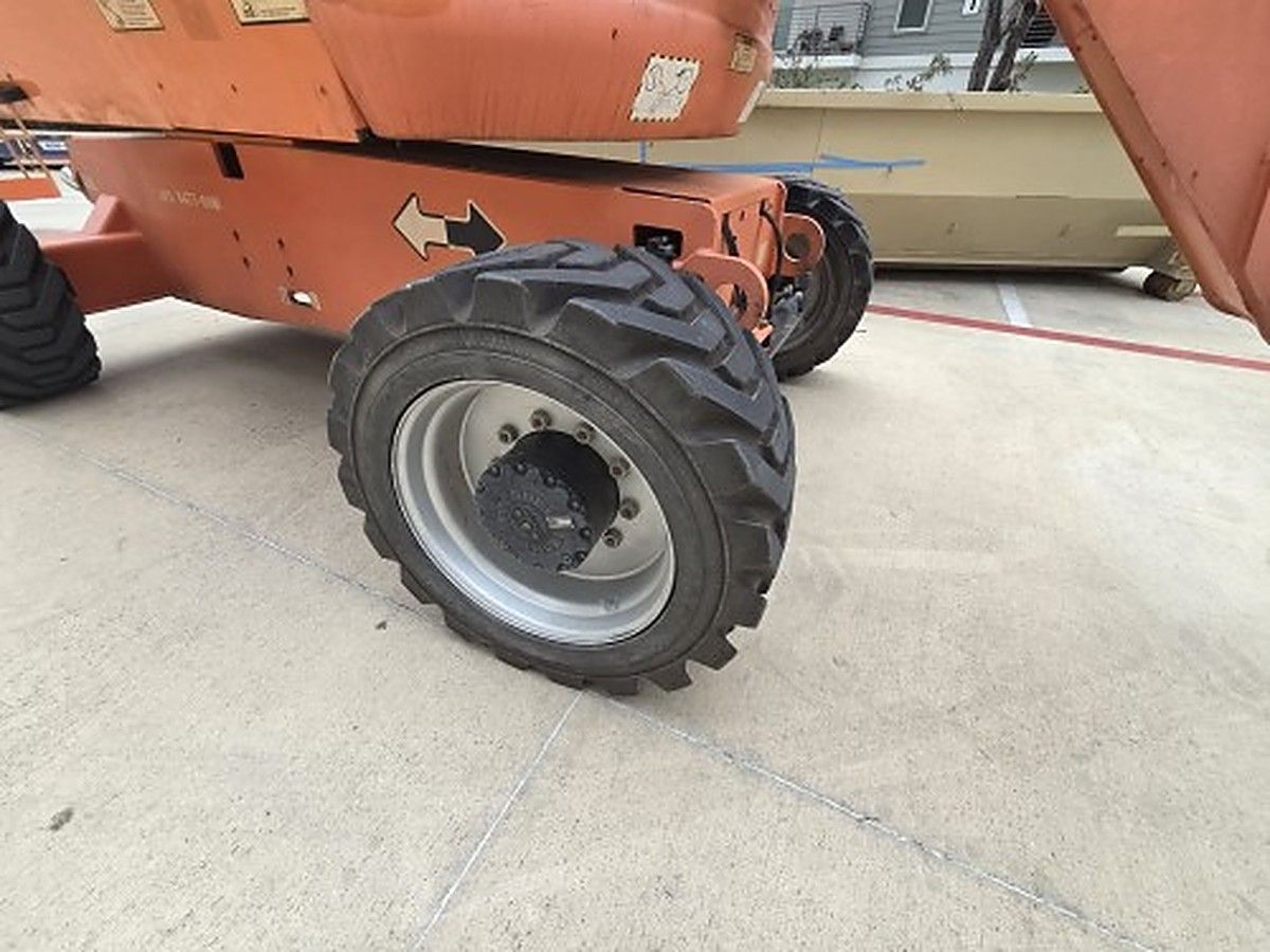 JLG 800AJ photo 8