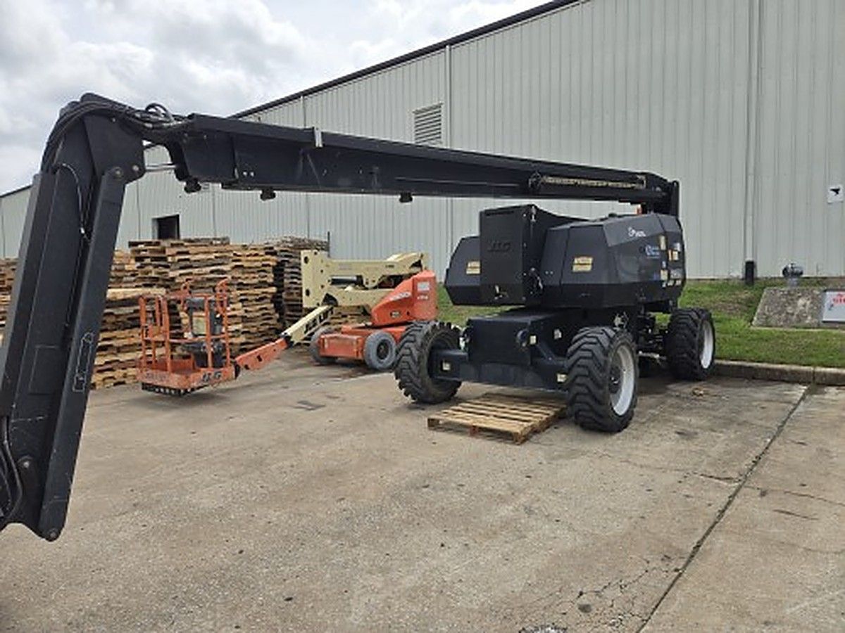 2018 JLG 800AJ for sale in Las Vegas, NV