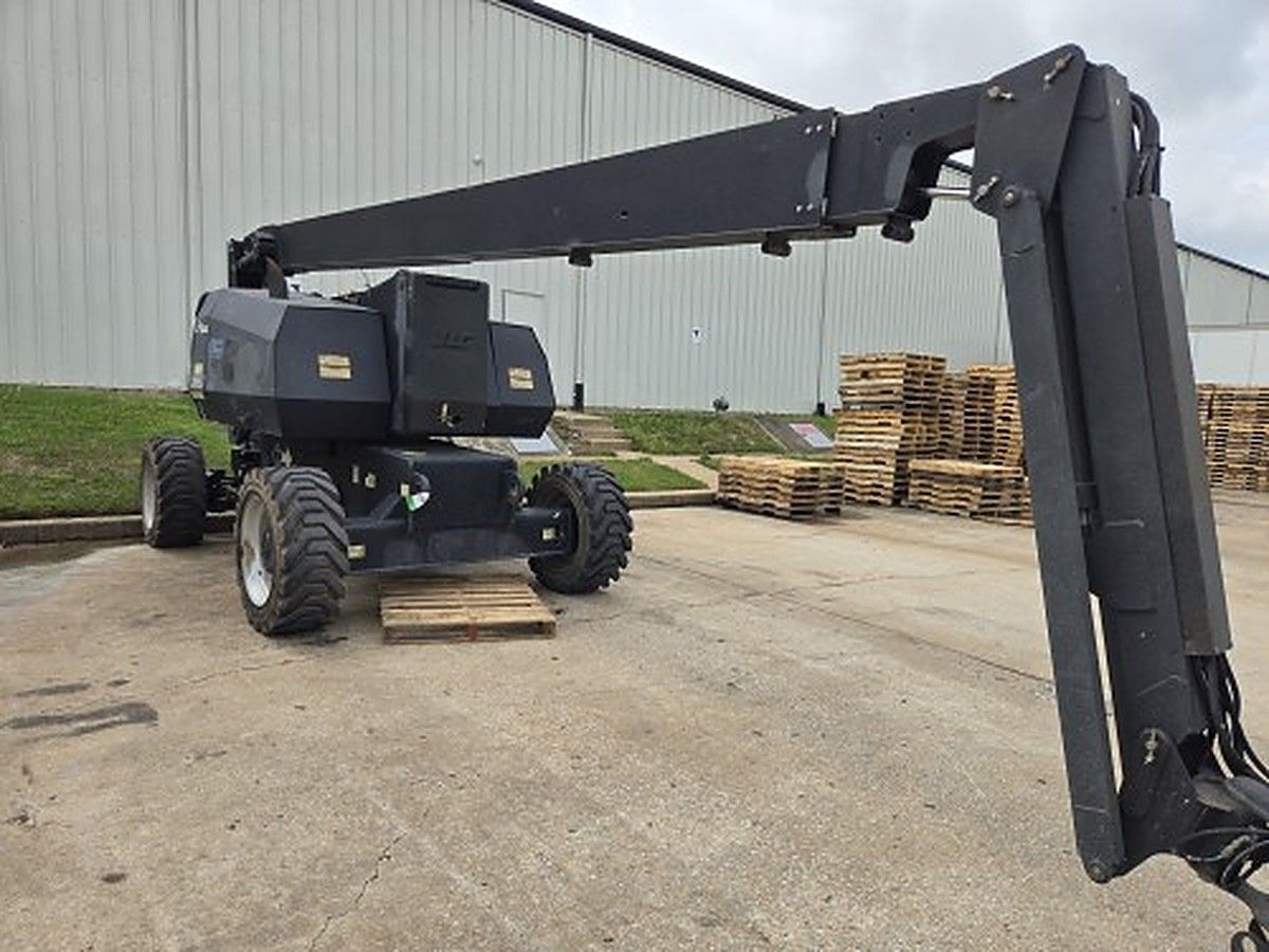 JLG 800AJ photo 4