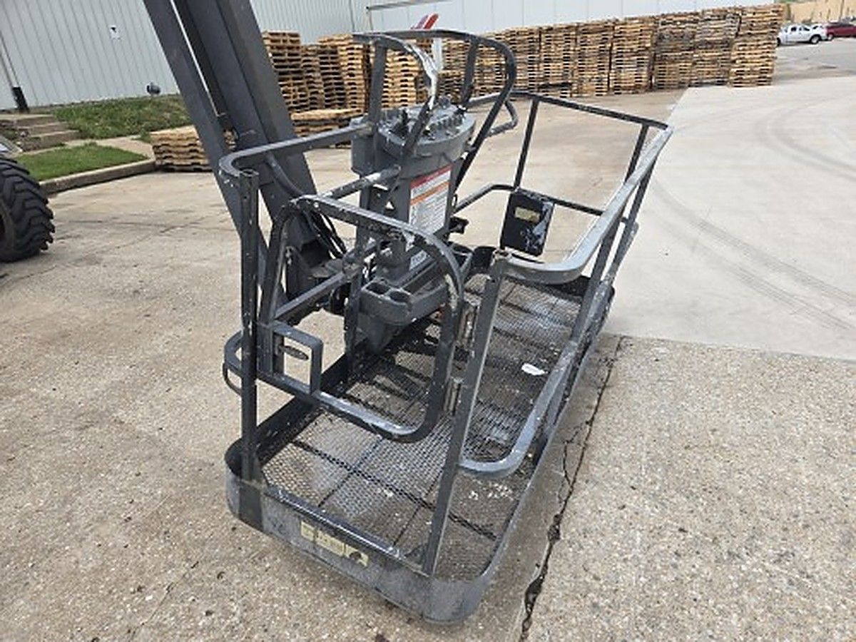 JLG 800AJ photo 7