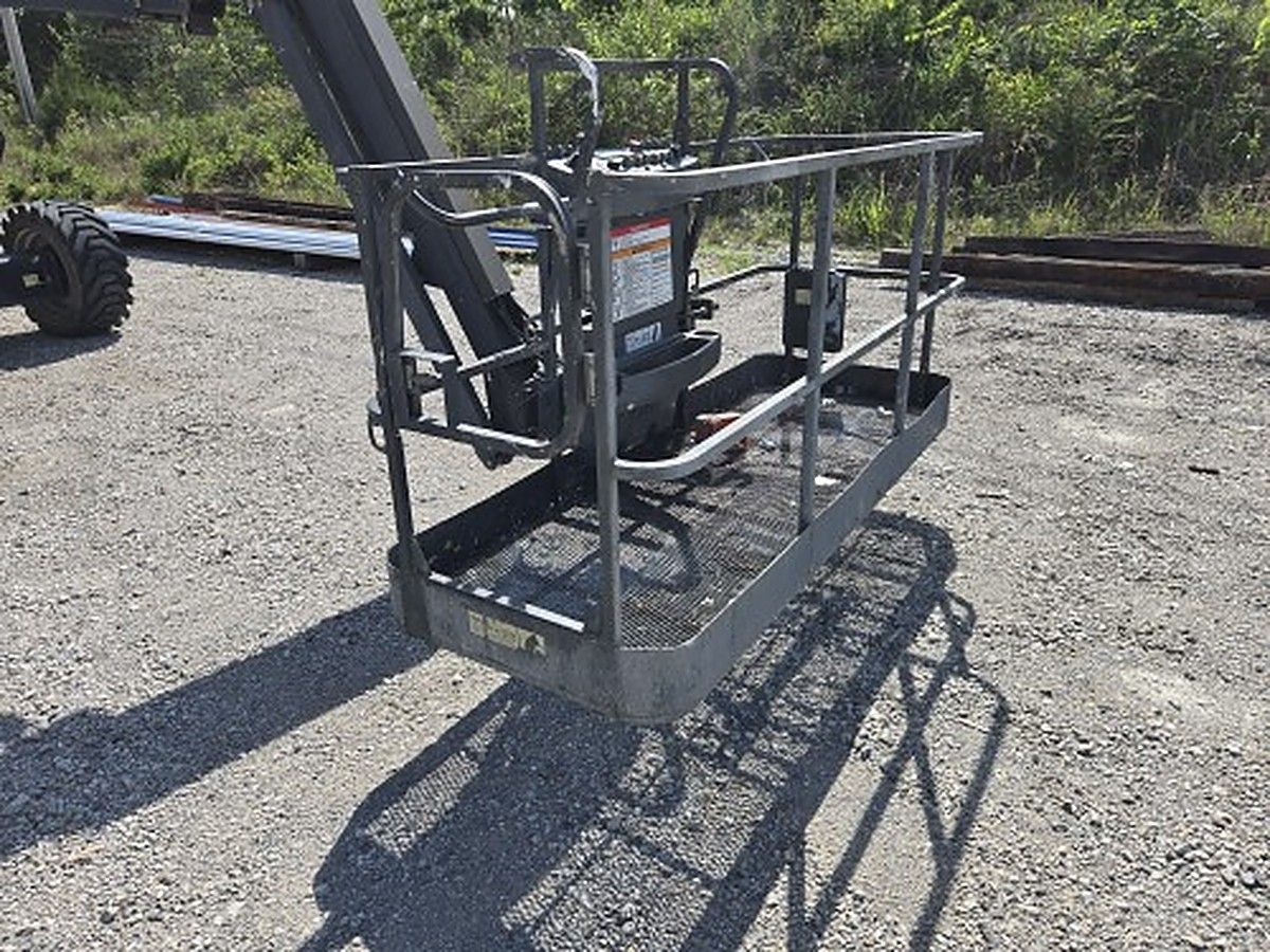 JLG 800AJ photo 10