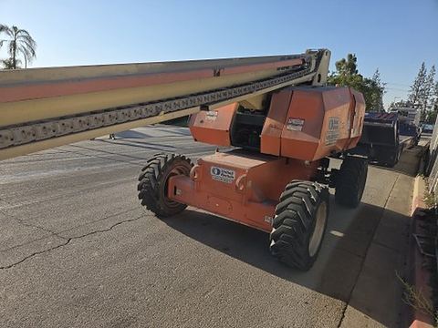 2018 JLG 800S Boom 76-80' Telescopic