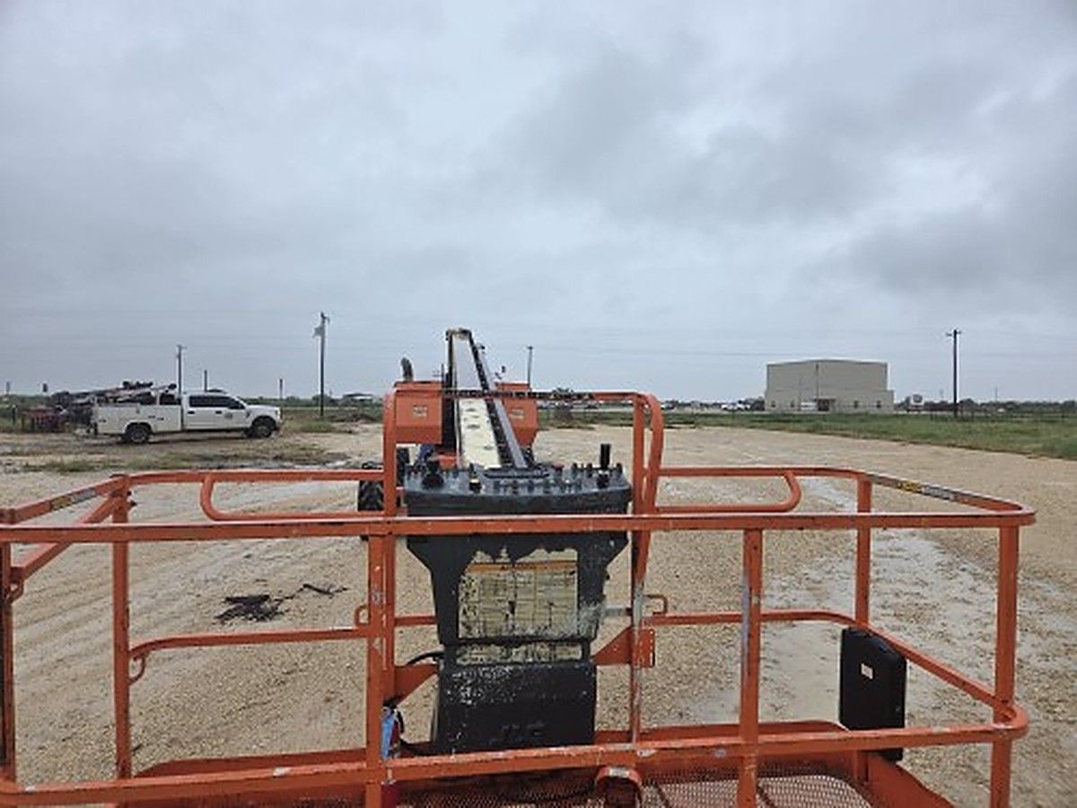 2018 JLG 800S for sale in Las Vegas, NV