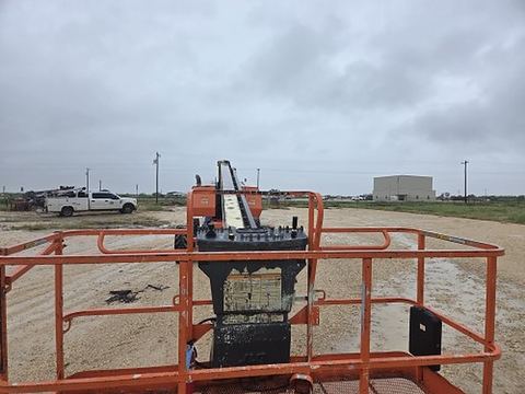 2018 JLG 800S Boom 76-80' Telescopic