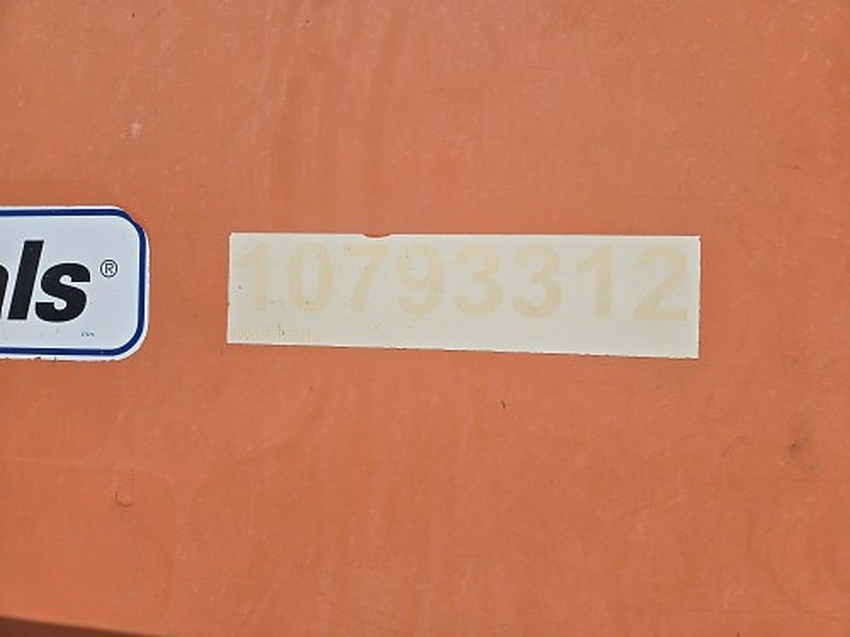 JLG 800S photo 5