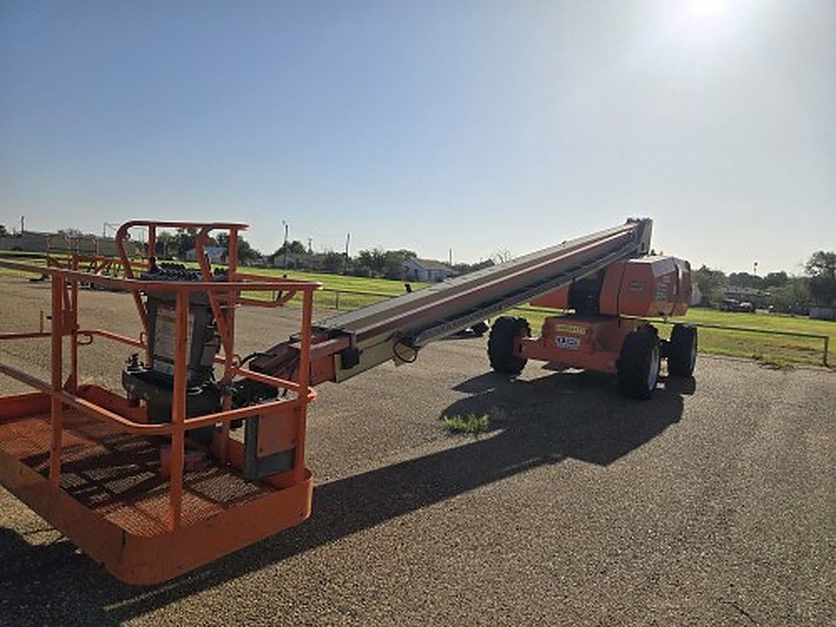 2018 JLG 800S for sale in Las Vegas, NV