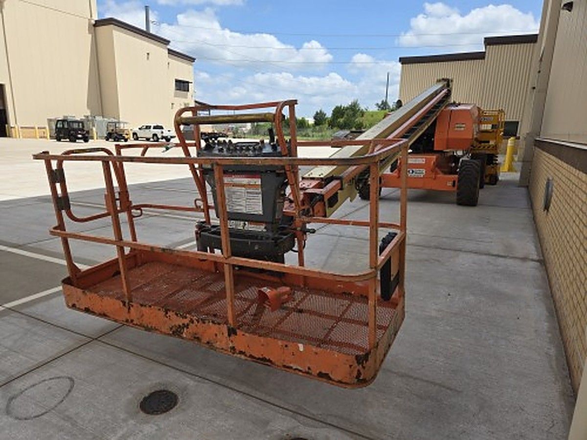 2018 JLG 800S for sale in Las Vegas, NV
