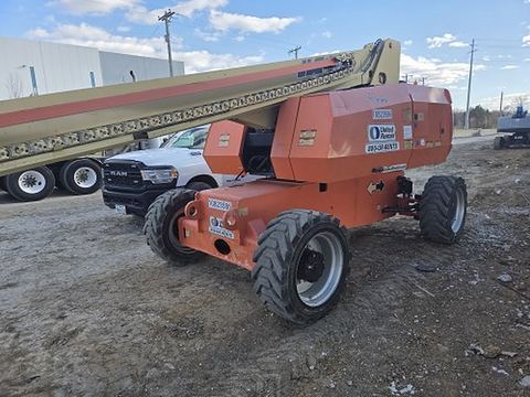 2018 JLG 800S Boom 76-80' Telescopic