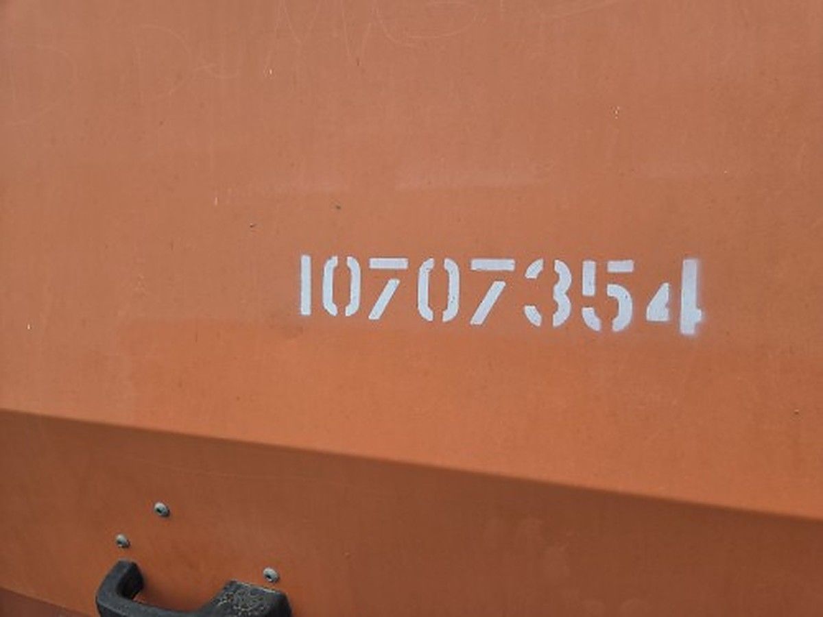 JLG 860SJ photo 11