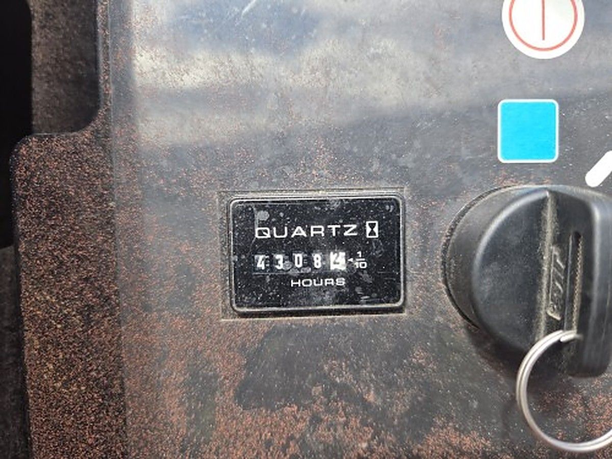 JLG 860SJ photo 2