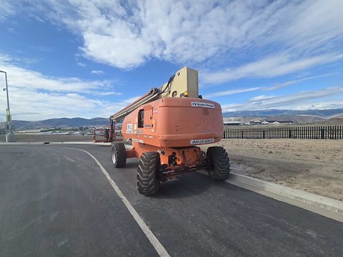 JLG 860SJ photo 3