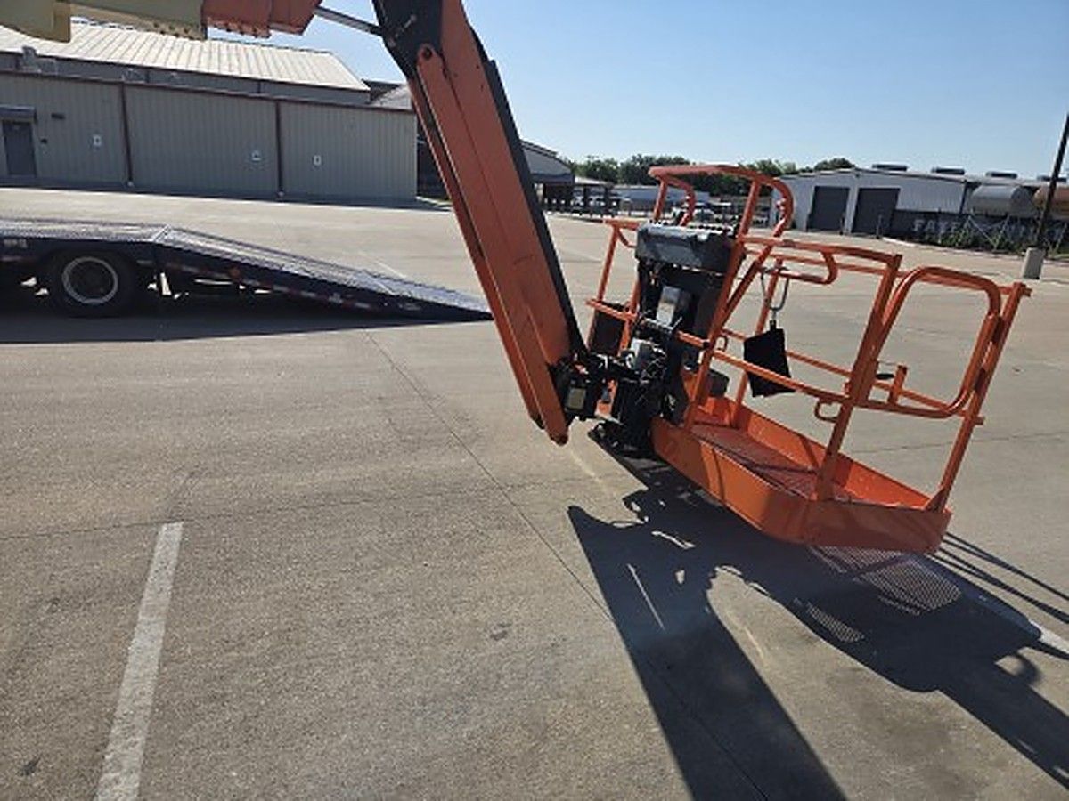 JLG 860SJ photo 3