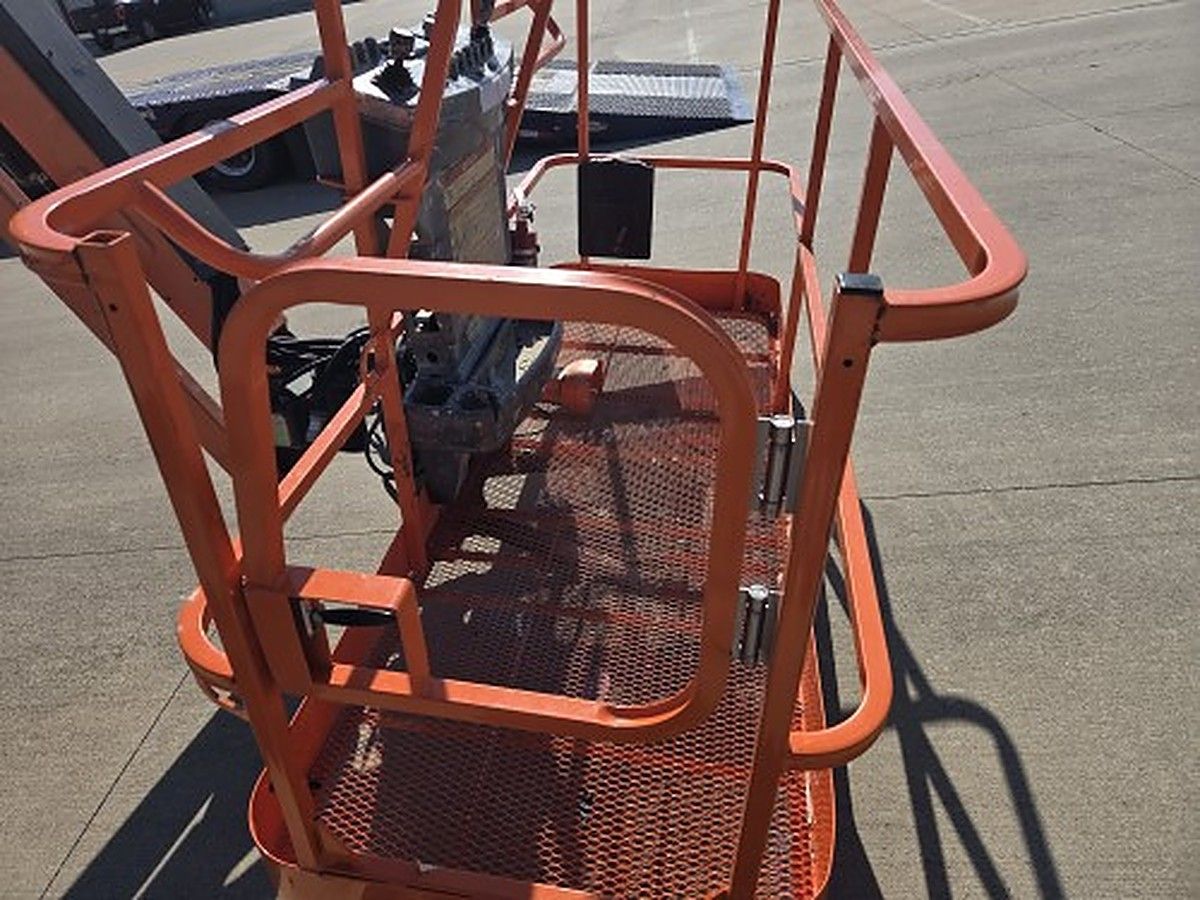 JLG 860SJ photo 8