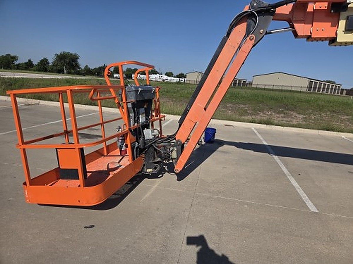 JLG 860SJ photo 10