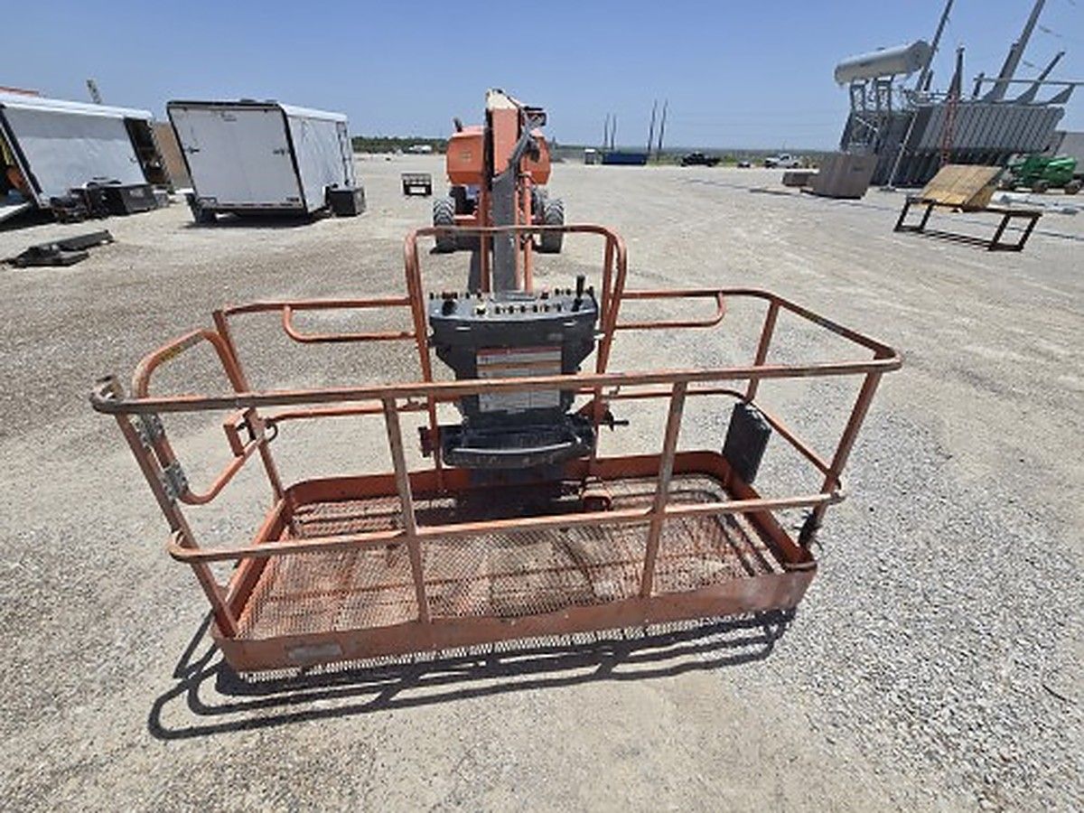 JLG 860SJ photo 6