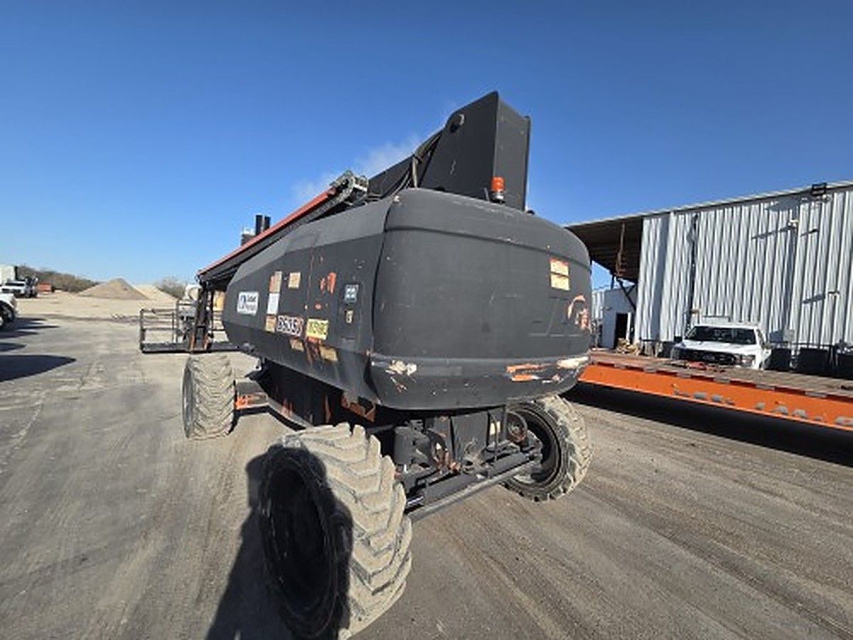 JLG 860SJ photo 9
