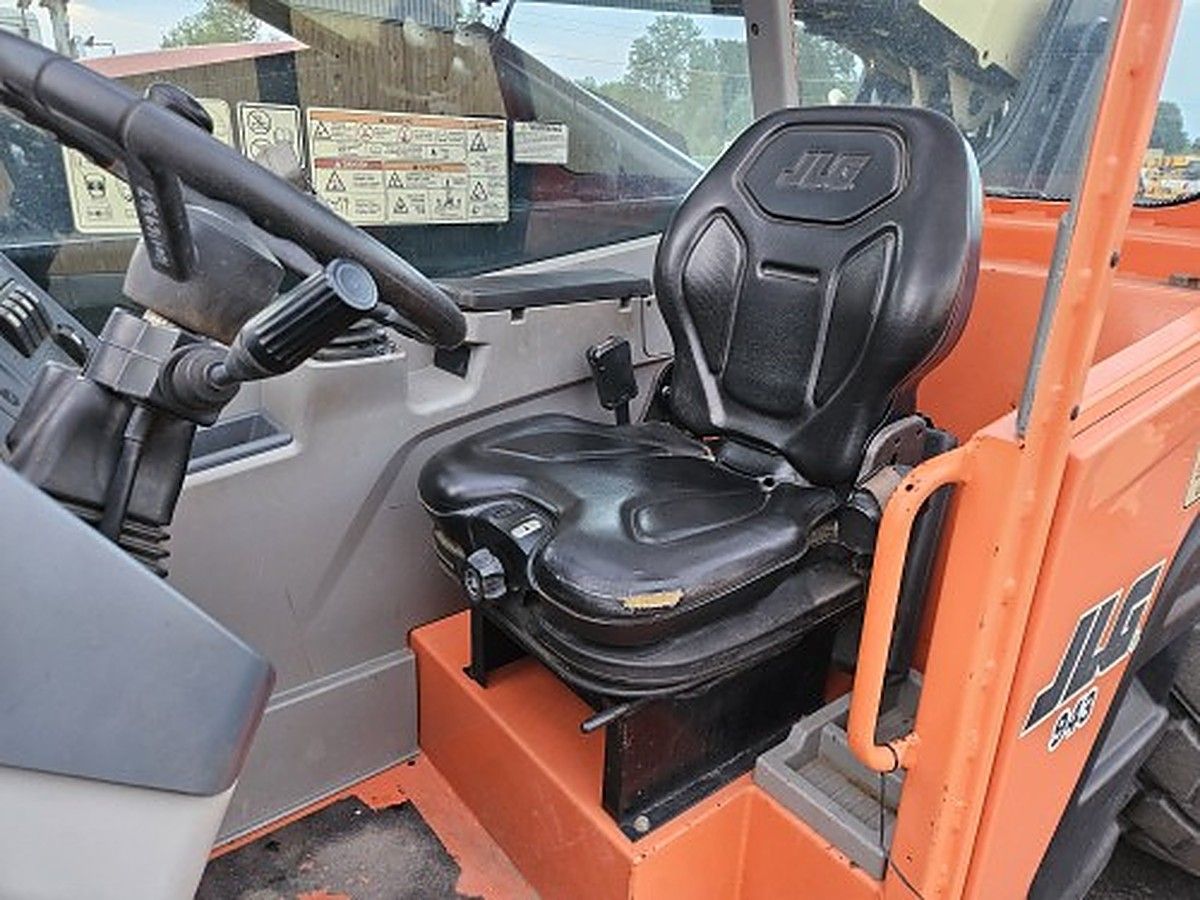 JLG 943 photo 11
