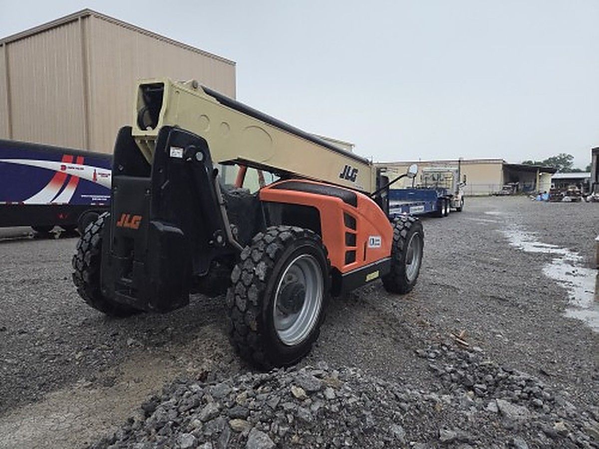 2018 JLG 943 for sale in Las Vegas, NV