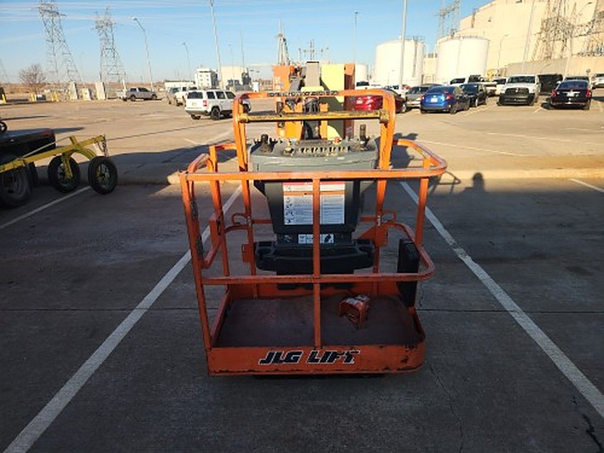 2018 JLG E300AJP for sale in Las Vegas, NV