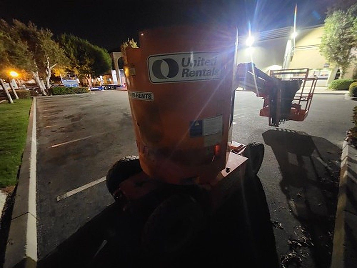 JLG E300AJP photo 6