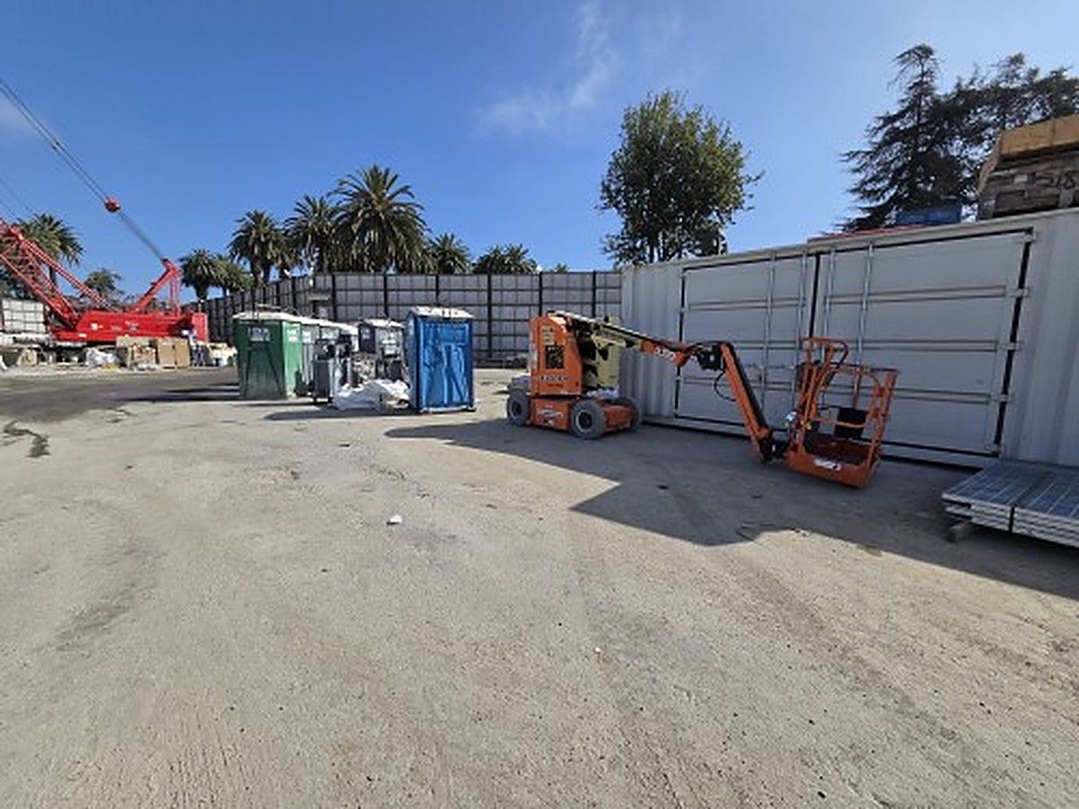 JLG E300AJP photo 4