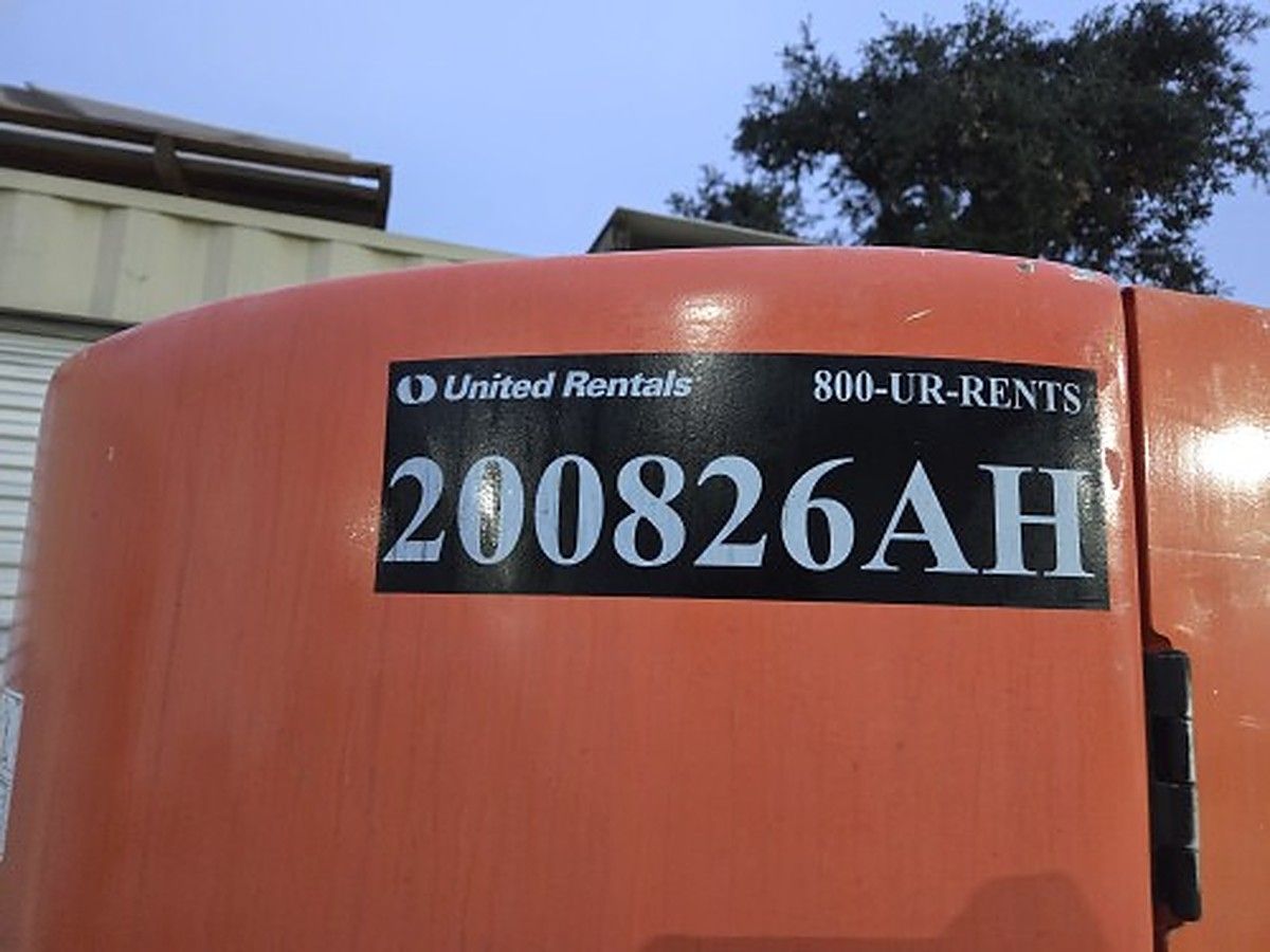 JLG E300AJP photo 7