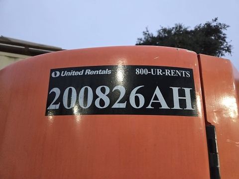 2018 JLG E300AJP Boom 30-33' Articulating Dc