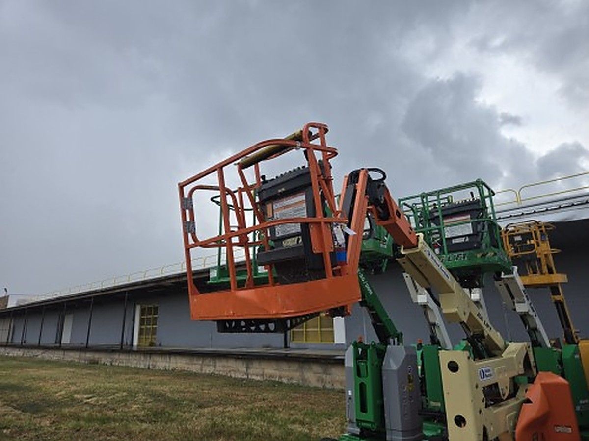 2018 JLG E400AJPN for sale in Las Vegas, NV