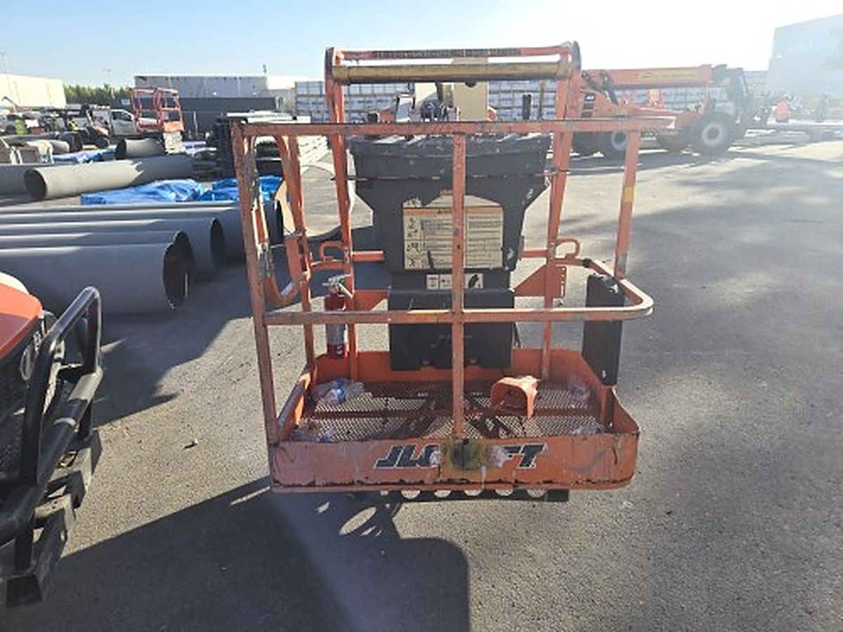2018 JLG E400AJPN for sale in Las Vegas, NV