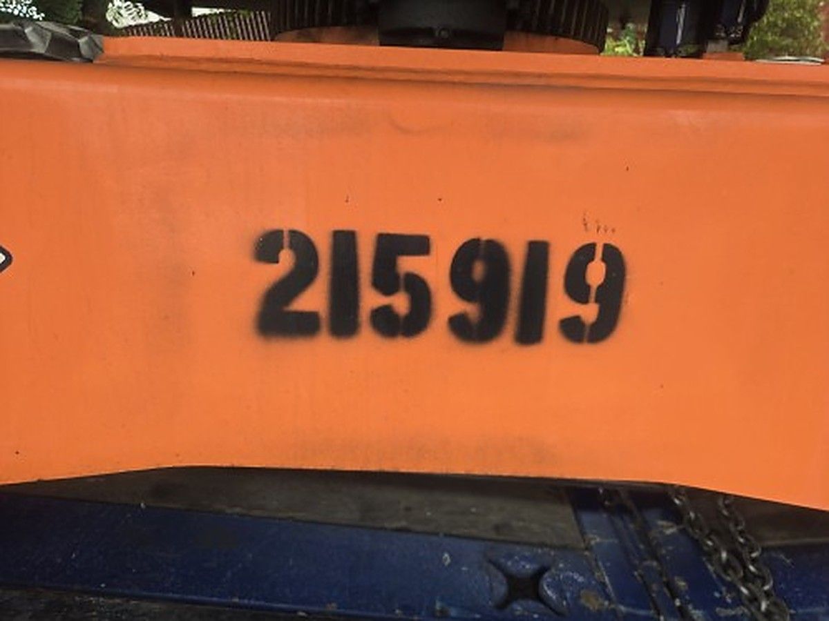 JLG H340AJ photo 5