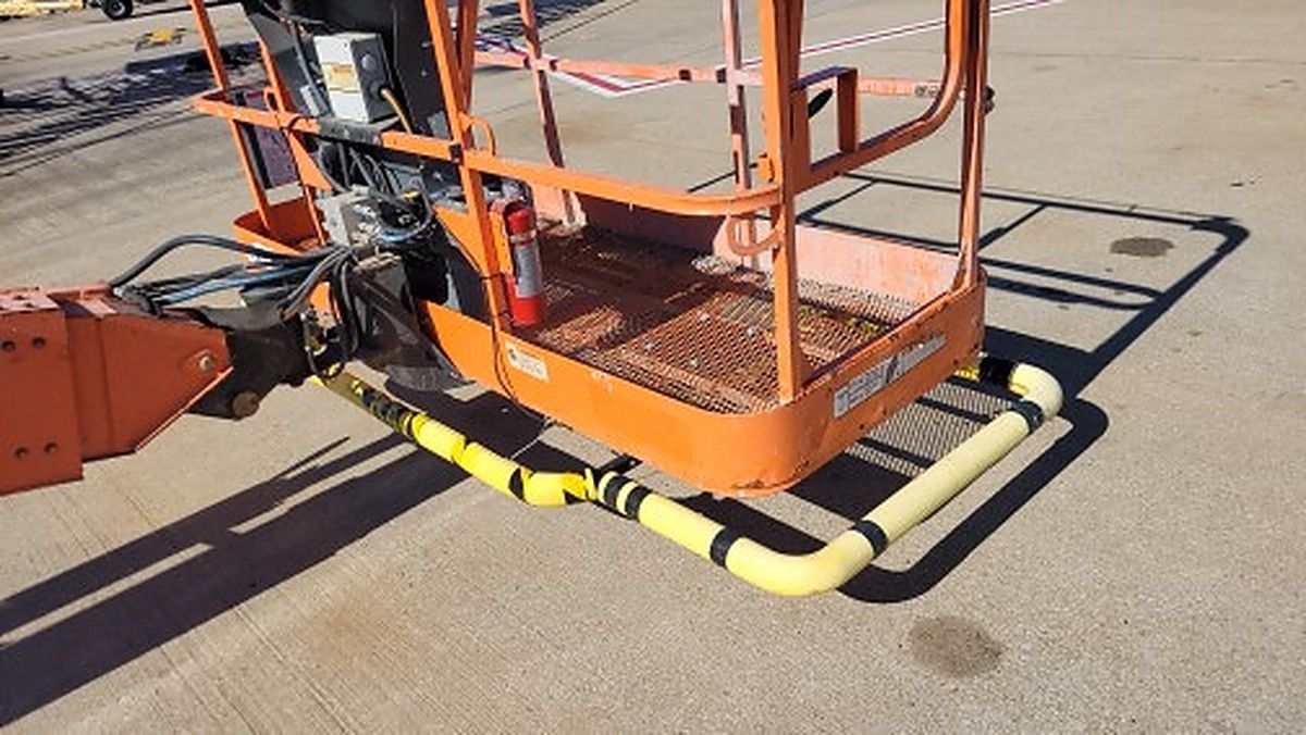 2018 JLG SOFT TOUCH for sale in Las Vegas, NV